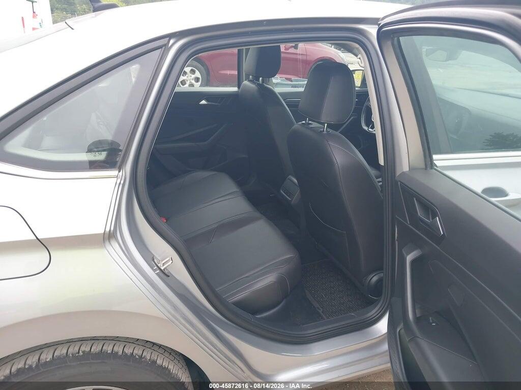 3VWEB7BU4KM275795 2019 VOLKSWAGEN JETTA photo no. 8