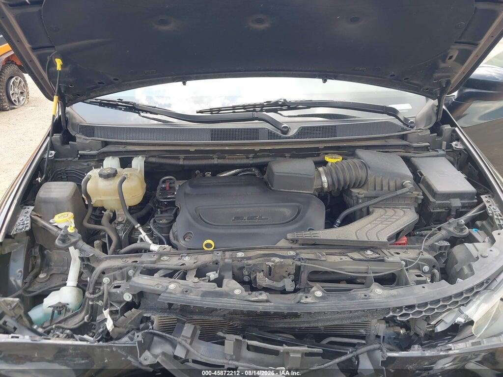 2C4RC1AG1KR708492 2019 CHRYSLER PACIFICA photo no. 10
