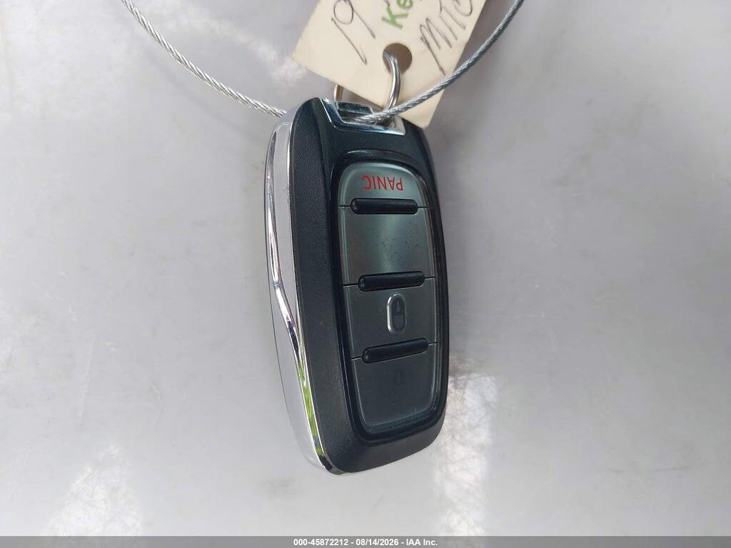 2C4RC1AG1KR708492 2019 CHRYSLER PACIFICA photo no. 11