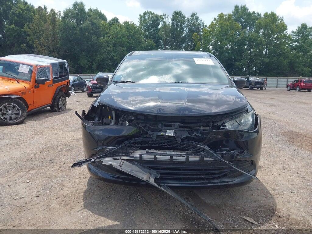 2C4RC1AG1KR708492 2019 CHRYSLER PACIFICA photo no. 12