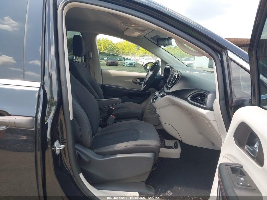 2C4RC1AG1KR708492 2019 CHRYSLER PACIFICA photo no. 5