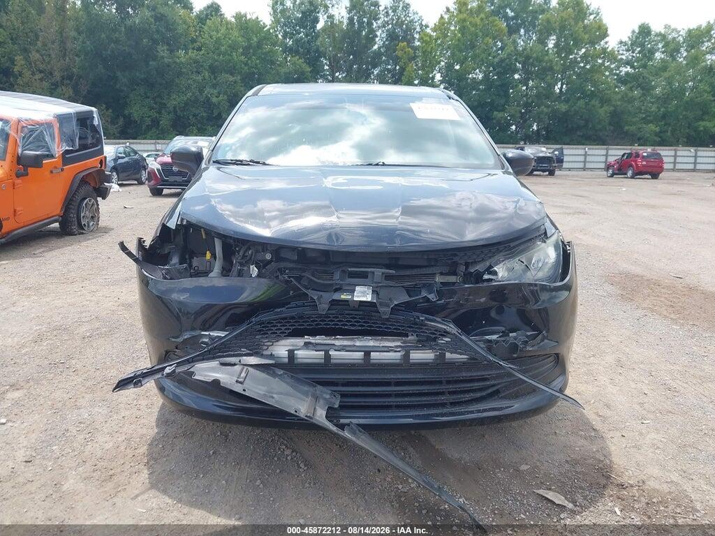 2C4RC1AG1KR708492 2019 CHRYSLER PACIFICA photo no. 6
