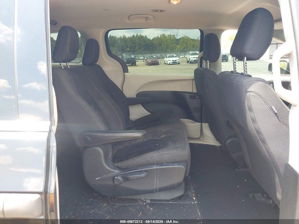 2C4RC1AG1KR708492 2019 CHRYSLER PACIFICA photo no. 8