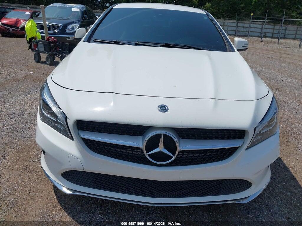WDDSJ4EB5KN749525 2019 MERCEDES-BENZ CLA 250 photo no. 6