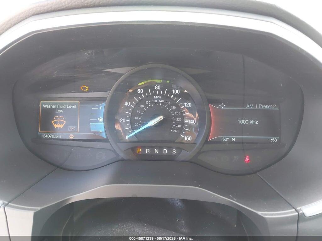 2FMPK4K91KBC32969 2019 FORD EDGE photo no. 7