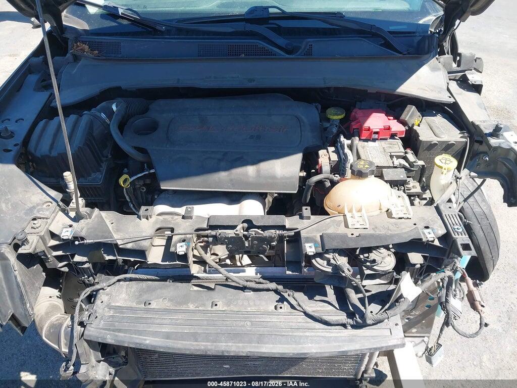 3C4NJCCB5KT820064 2019 JEEP COMPASS photo no. 10