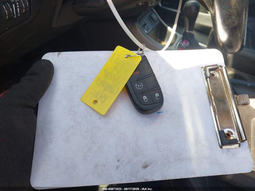 3C4NJCCB5KT820064 2019 JEEP COMPASS photo no. 11