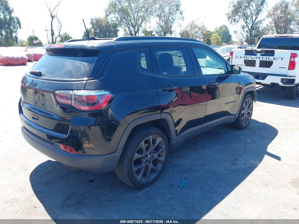 3C4NJCCB5KT820064 2019 JEEP COMPASS photo no. 4