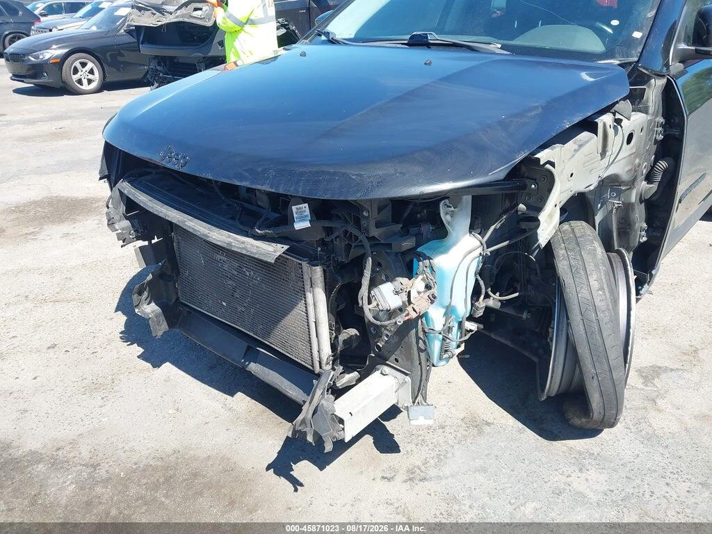 3C4NJCCB5KT820064 2019 JEEP COMPASS photo no. 6