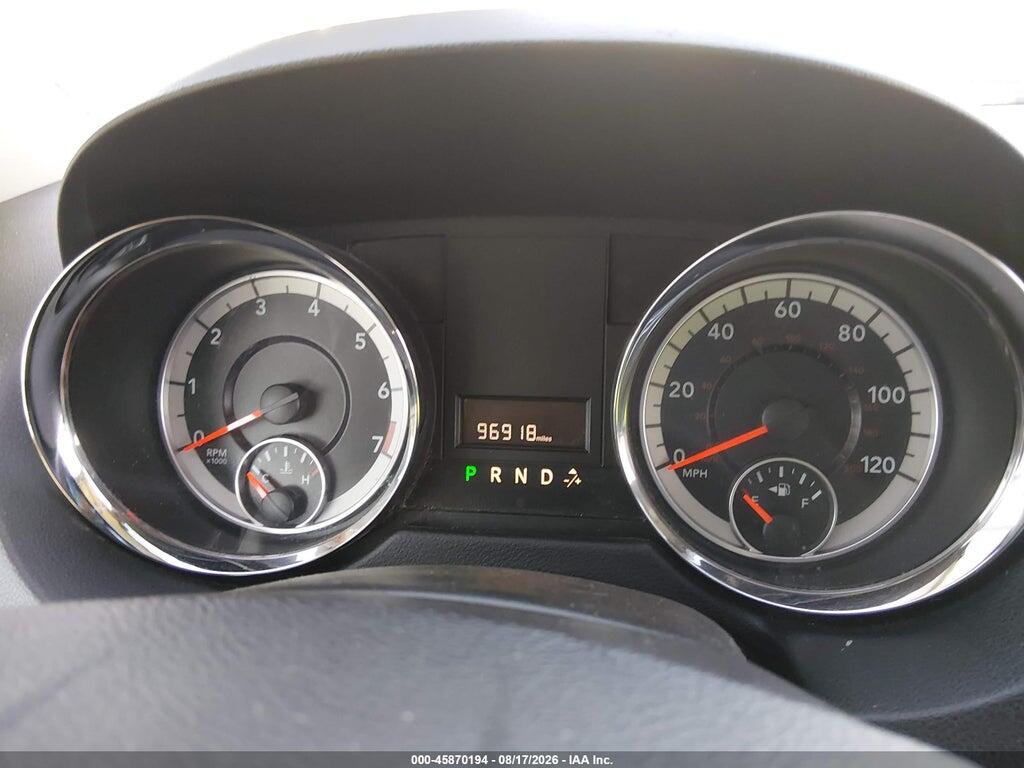 2C4RDGBG4KR796324 2019 DODGE GRAND CARAVAN photo no. 7