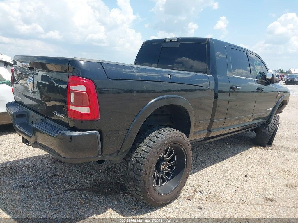 3C6UR5TL3KG514232 2019 RAM 2500 photo no. 4