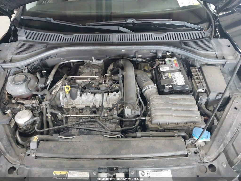 3VWC57BU7KM112489 2019 VOLKSWAGEN JETTA photo no. 10