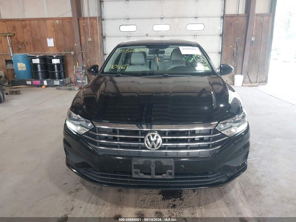 3VWC57BU7KM112489 2019 VOLKSWAGEN JETTA photo no. 12