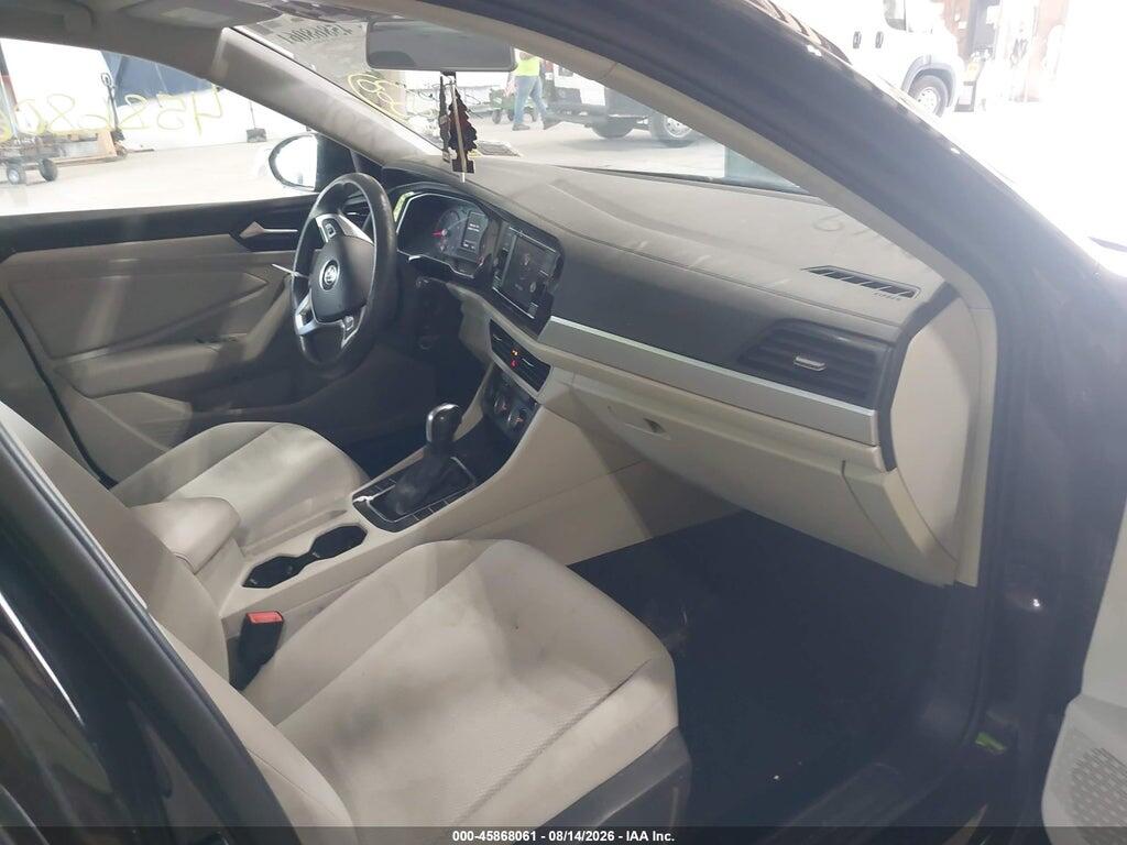 3VWC57BU7KM112489 2019 VOLKSWAGEN JETTA photo no. 5