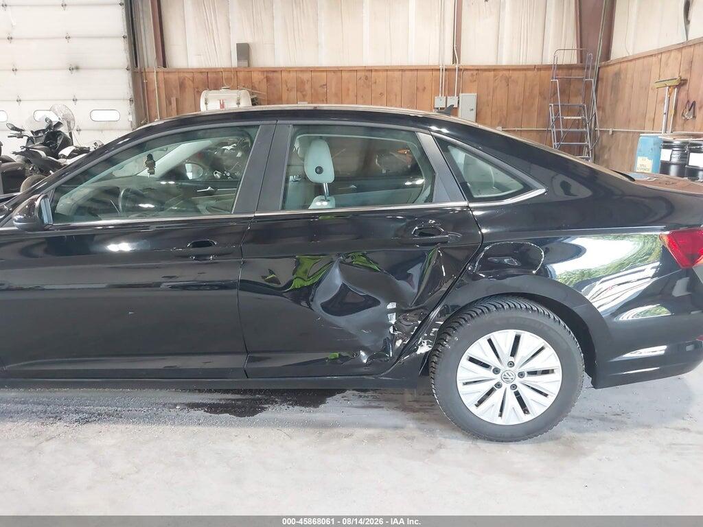 3VWC57BU7KM112489 2019 VOLKSWAGEN JETTA photo no. 6