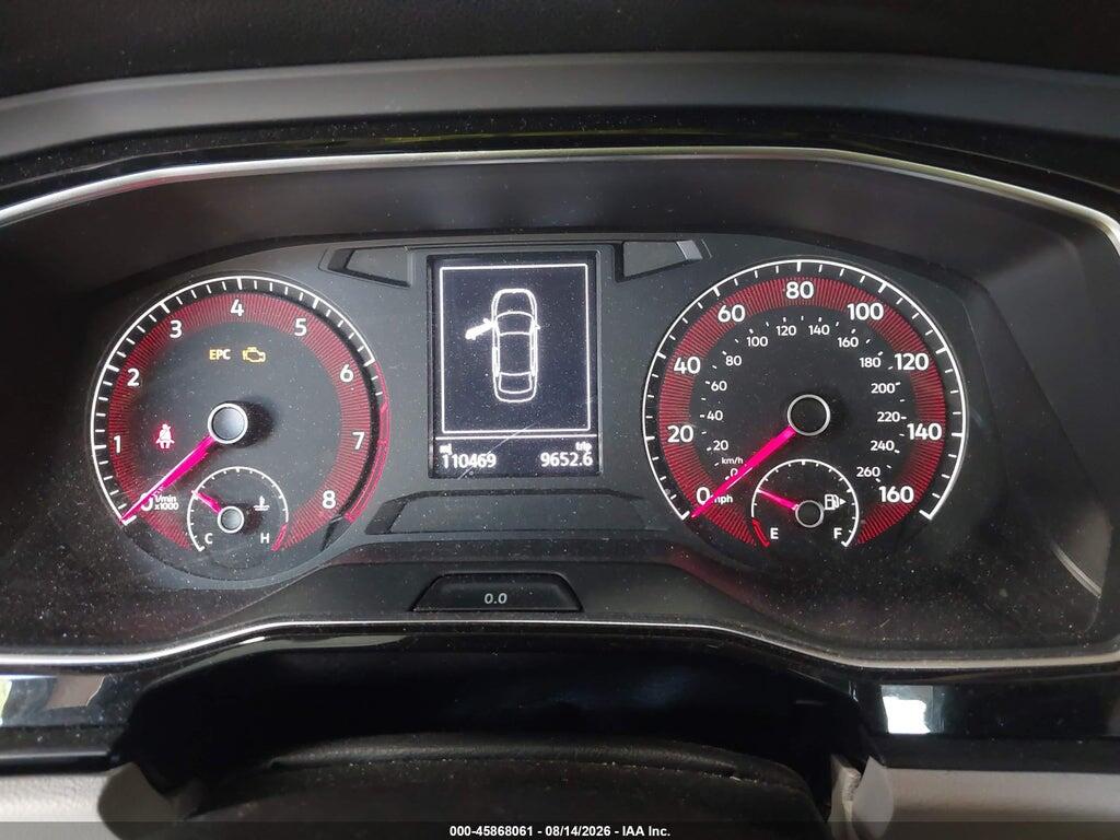 3VWC57BU7KM112489 2019 VOLKSWAGEN JETTA photo no. 7