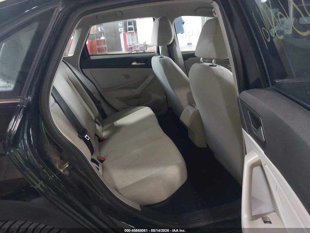 3VWC57BU7KM112489 2019 VOLKSWAGEN JETTA photo no. 8