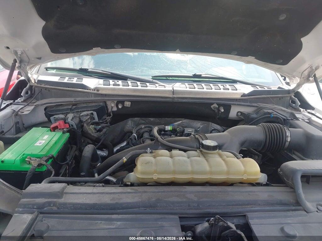 1FTEW1EPXKFC01954 2019 FORD F-150 photo no. 10