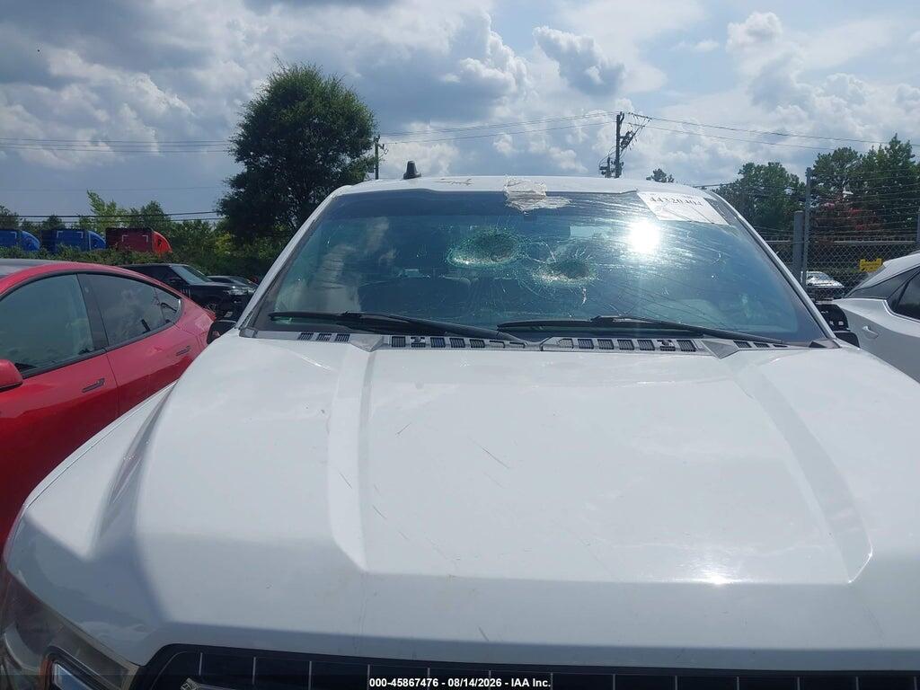 1FTEW1EPXKFC01954 2019 FORD F-150 photo no. 6