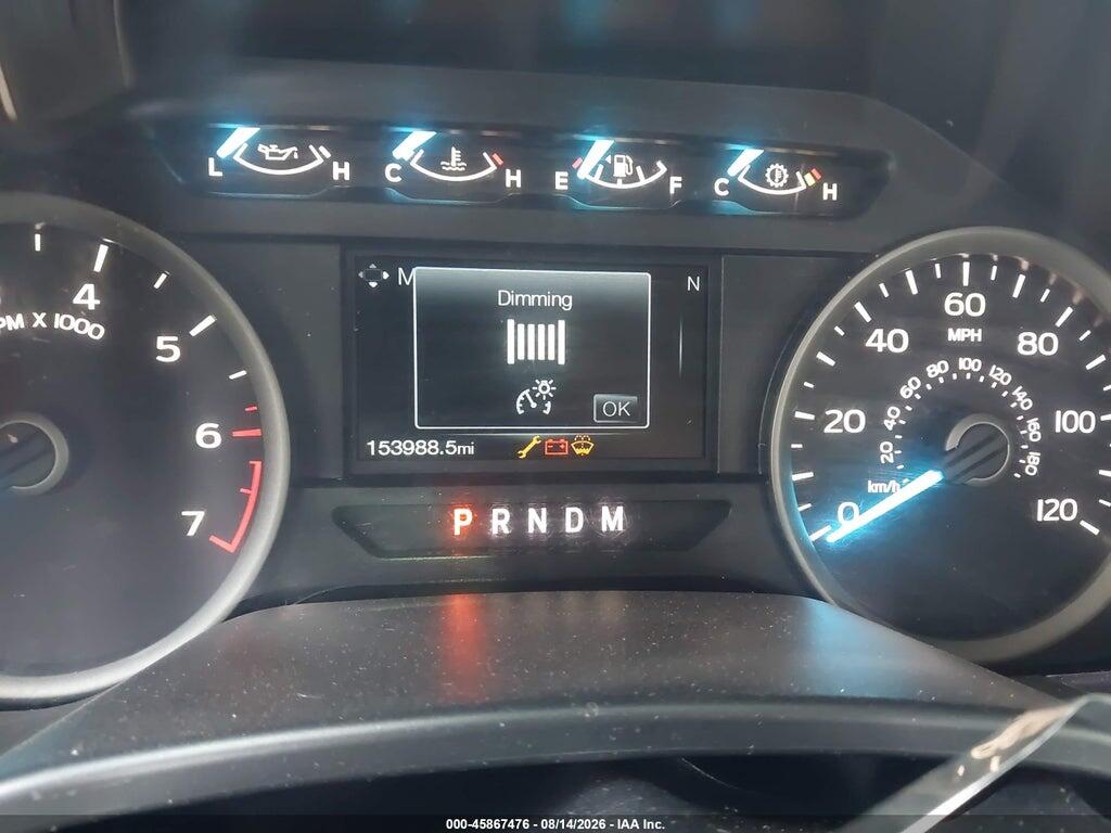 1FTEW1EPXKFC01954 2019 FORD F-150 photo no. 7