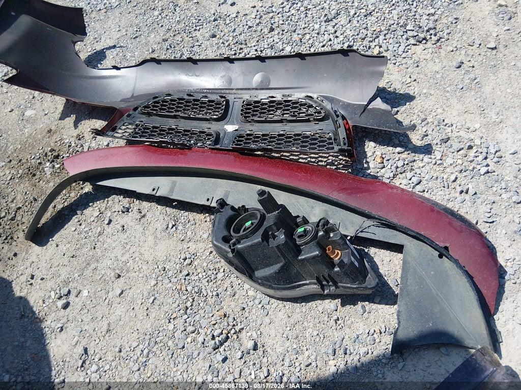 2C4RDGBG6KR587358 2019 DODGE GRAND CARAVAN photo no. 12