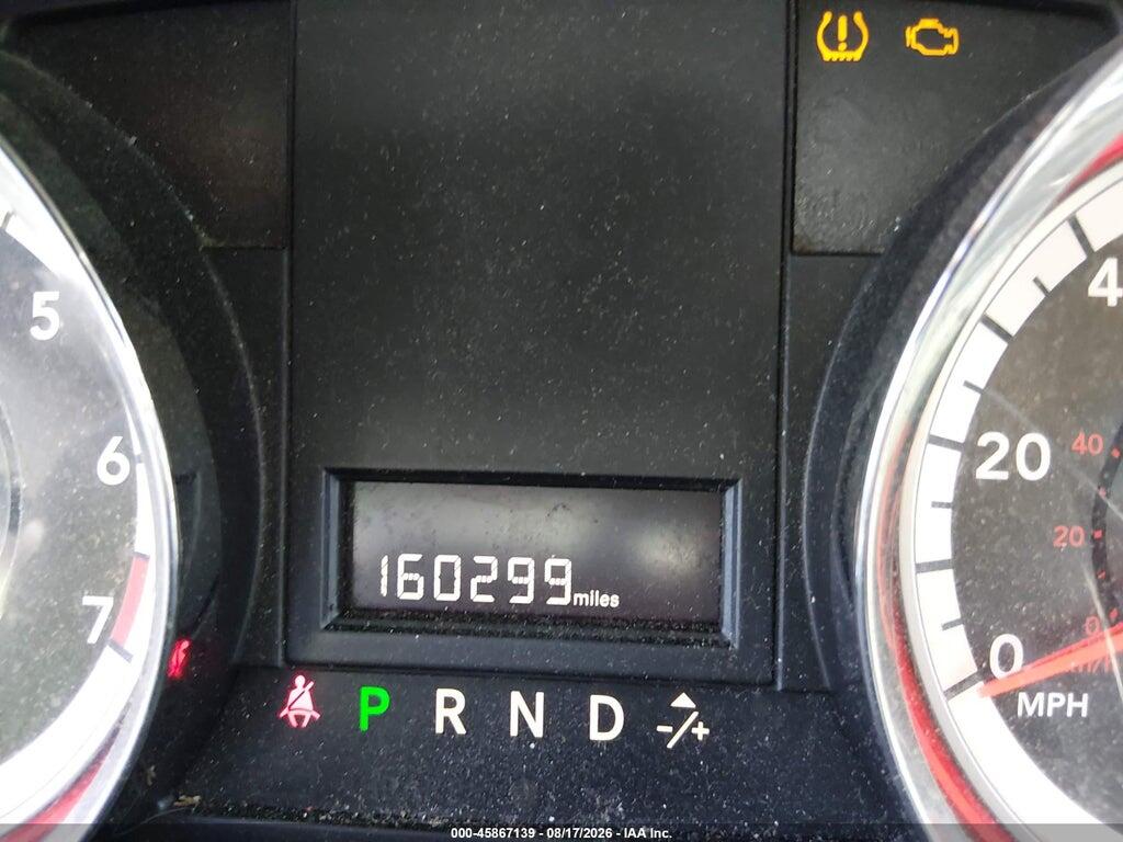 2C4RDGBG6KR587358 2019 DODGE GRAND CARAVAN photo no. 7