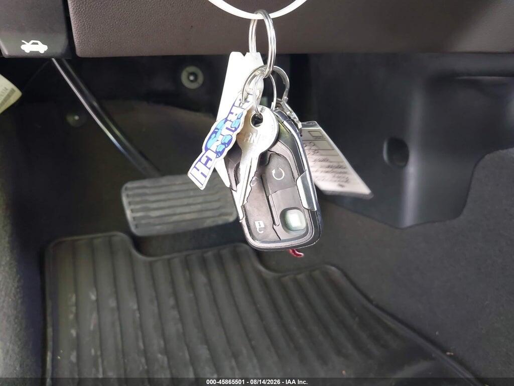 1GCPWEED3KZ134019 2019 CHEVROLET SILVERADO 1500 photo no. 11