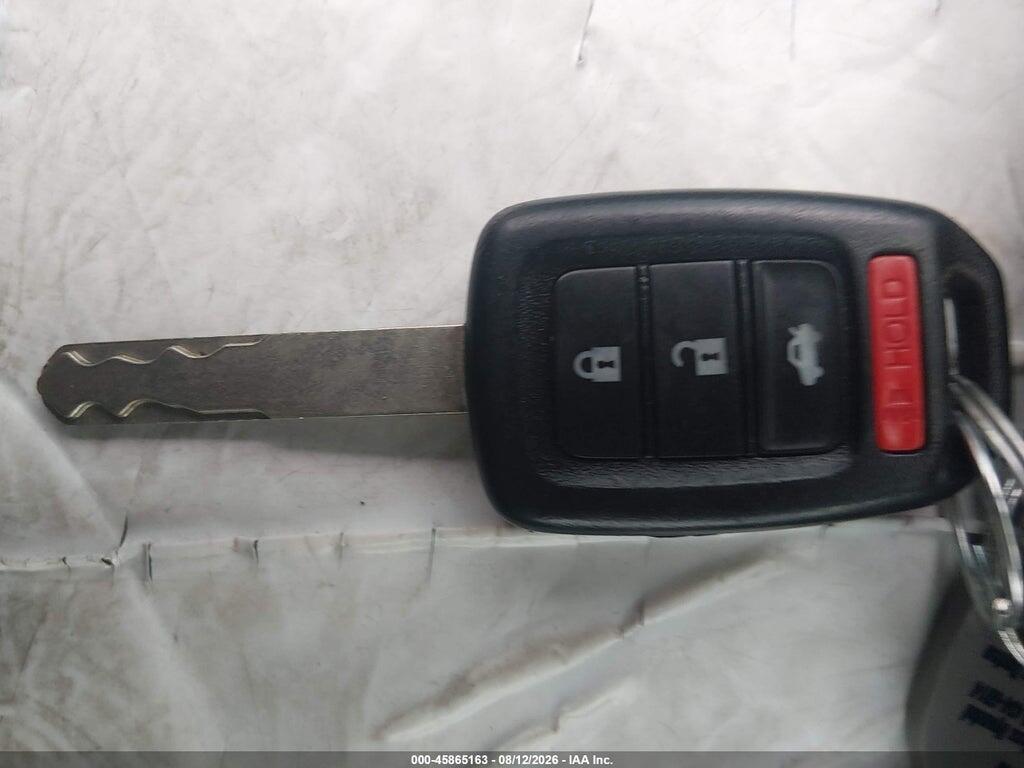 2HGFC2F64KH511042 2019 HONDA CIVIC photo no. 11