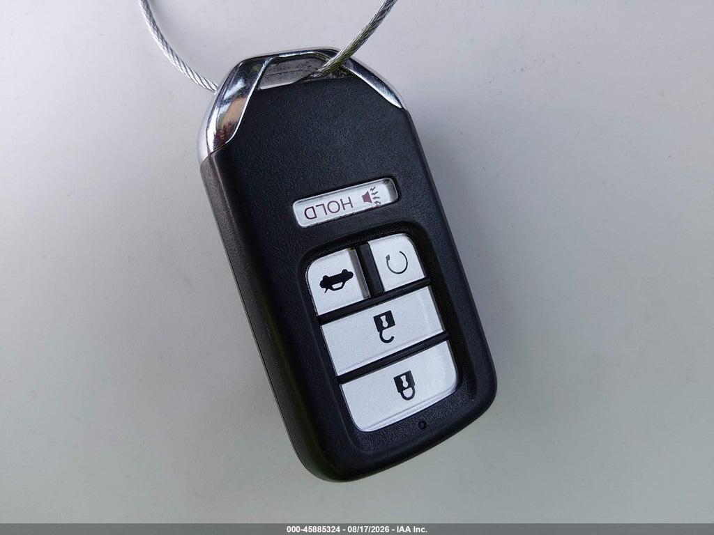 2HGFC2F74JH548146 2018 HONDA CIVIC photo no. 11