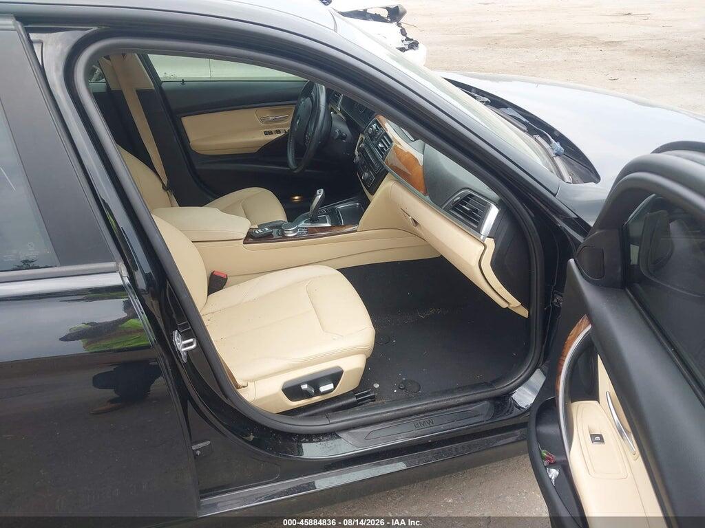 WBA8A3C58JA505365 2018 BMW 320I photo no. 5