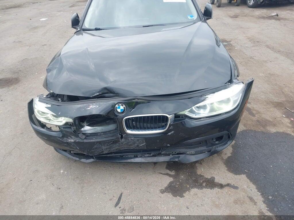 WBA8A3C58JA505365 2018 BMW 320I photo no. 6
