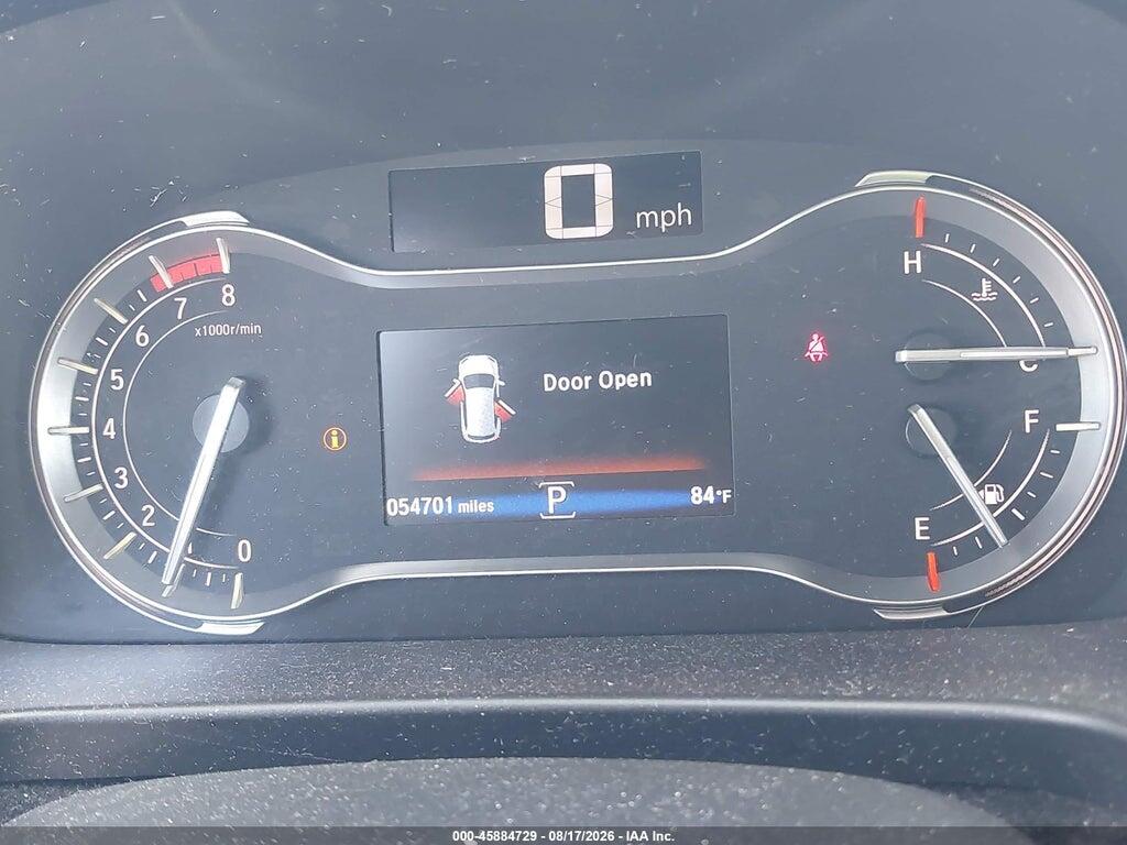 5FNYF6H52JB002355 2018 HONDA PILOT photo no. 7