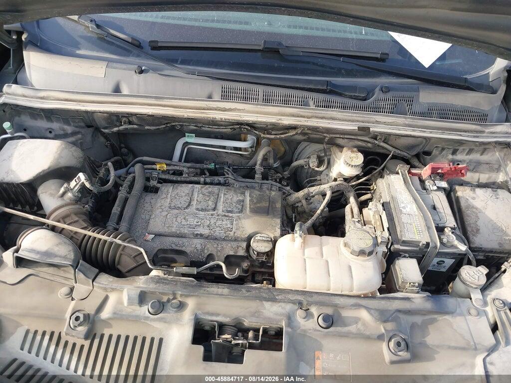 KL7CJLSB9JB675567 2018 CHEVROLET TRAX photo no. 10