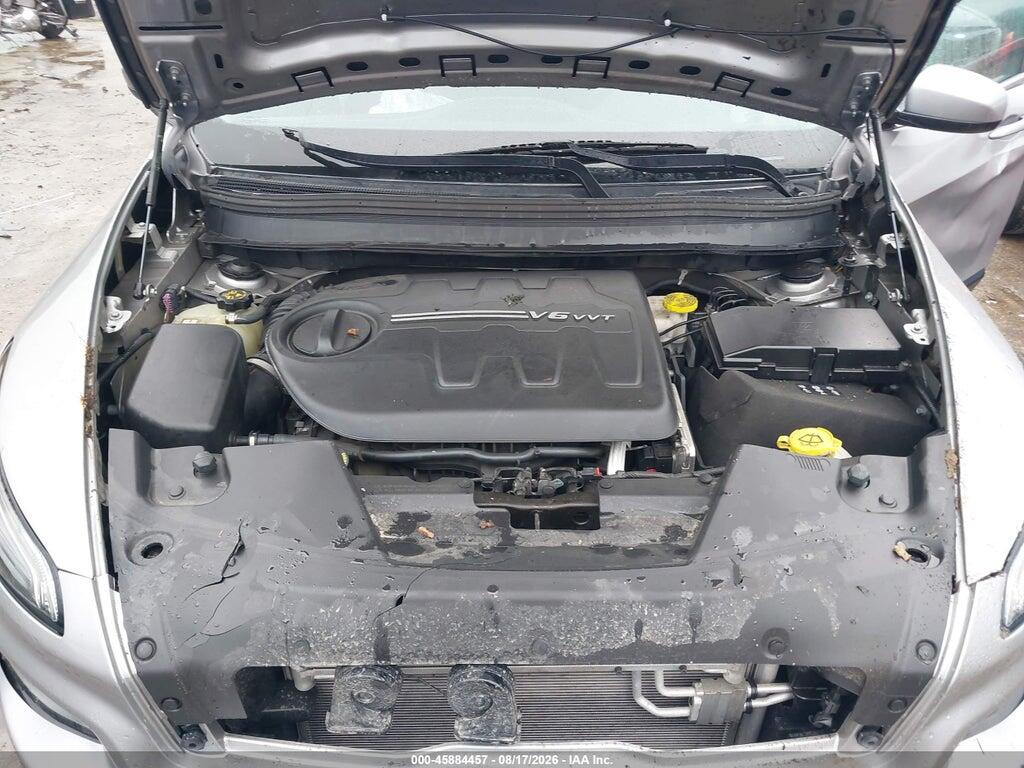 1C4PJMCXXJD617072 2018 JEEP CHEROKEE photo no. 10