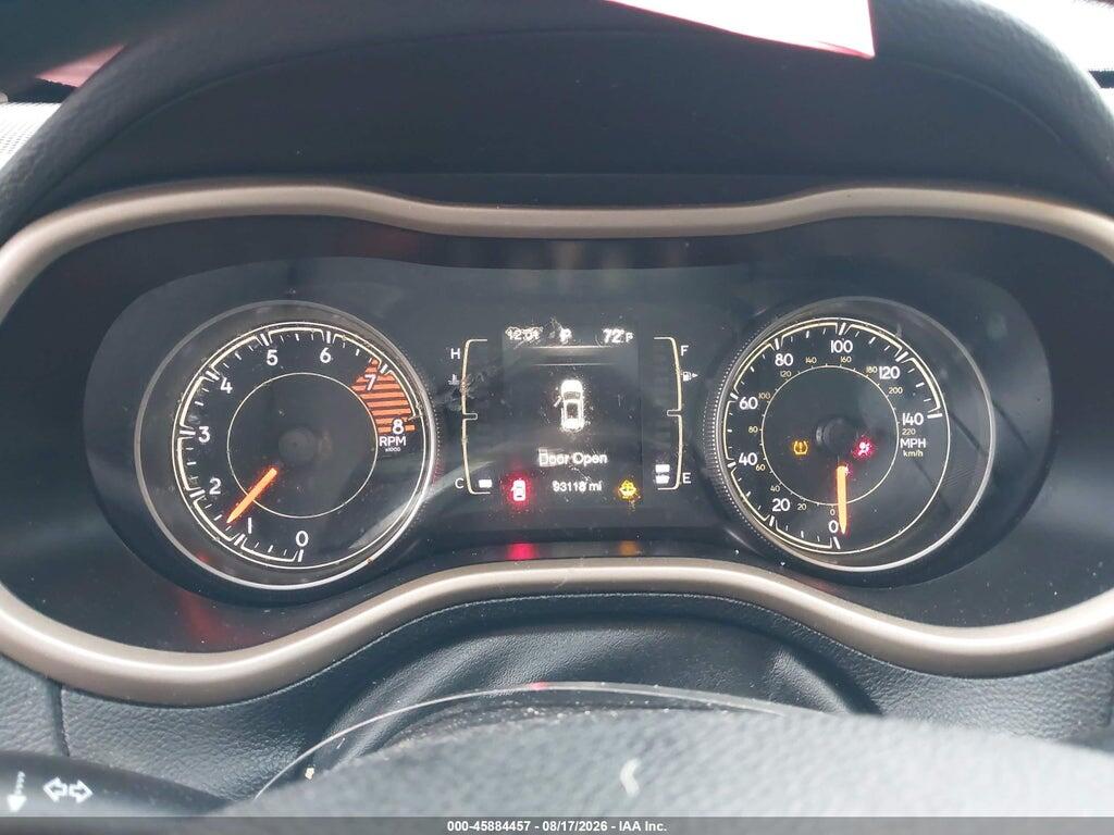 1C4PJMCXXJD617072 2018 JEEP CHEROKEE photo no. 7