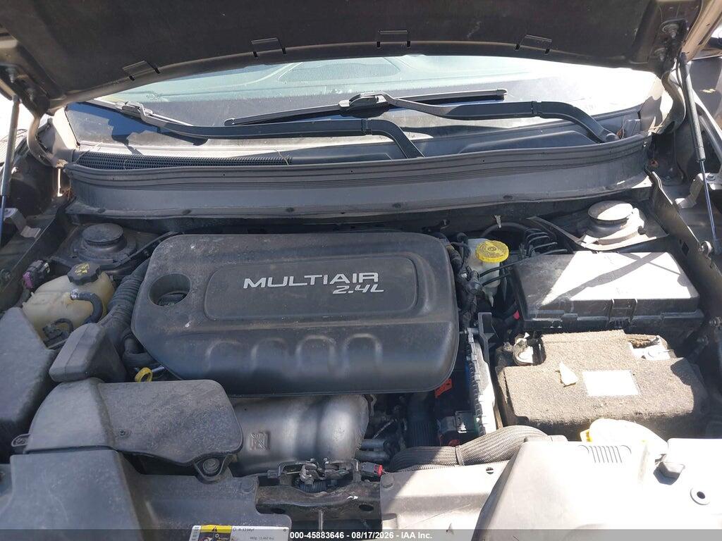 1C4PJLLB4JD538852 2018 JEEP CHEROKEE photo no. 10