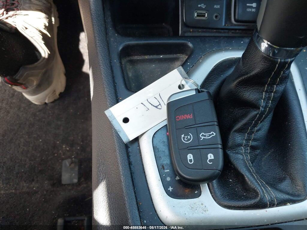 1C4PJLLB4JD538852 2018 JEEP CHEROKEE photo no. 11
