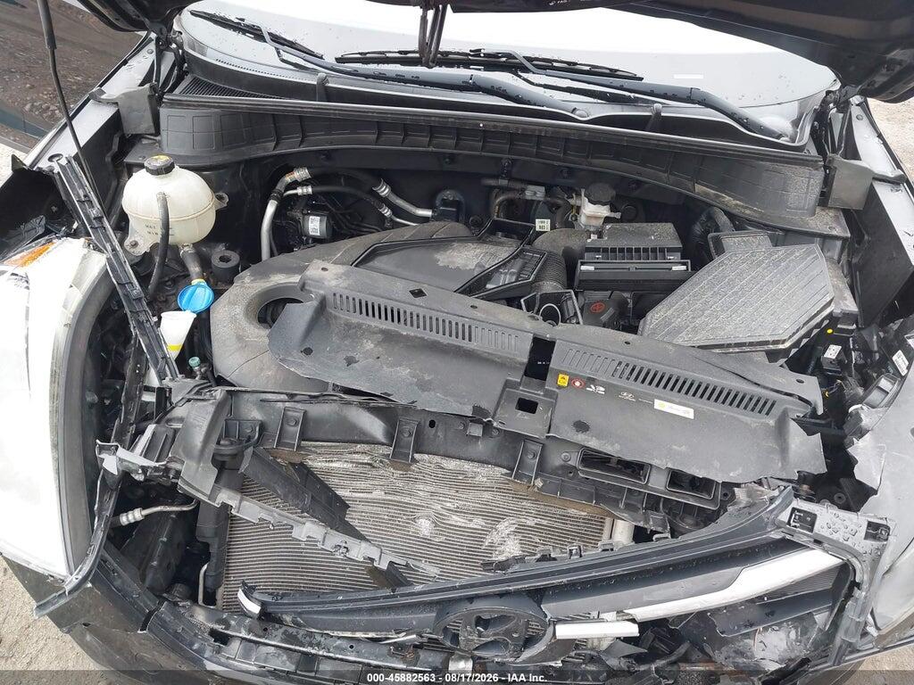 KM8J3CA41JU774097 2018 HYUNDAI TUCSON photo no. 10