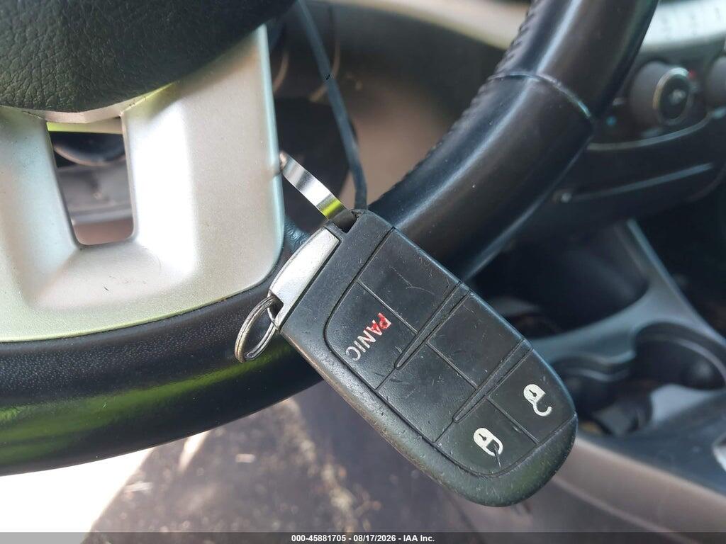 3C4PDCAB6JT295646 2018 DODGE JOURNEY photo no. 11