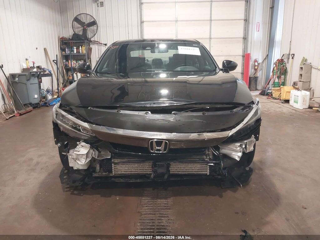 1HGCV1F32JA048263 2018 HONDA ACCORD photo no. 12