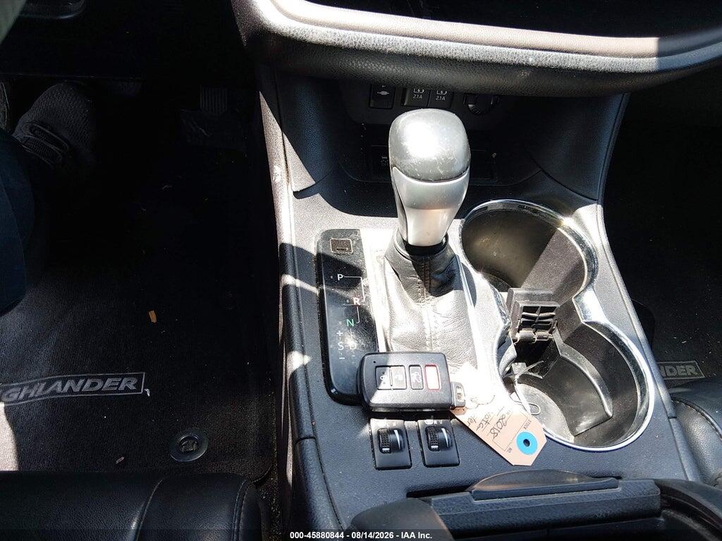 5TDKZRFH2JS531487 2018 TOYOTA HIGHLANDER photo no. 11