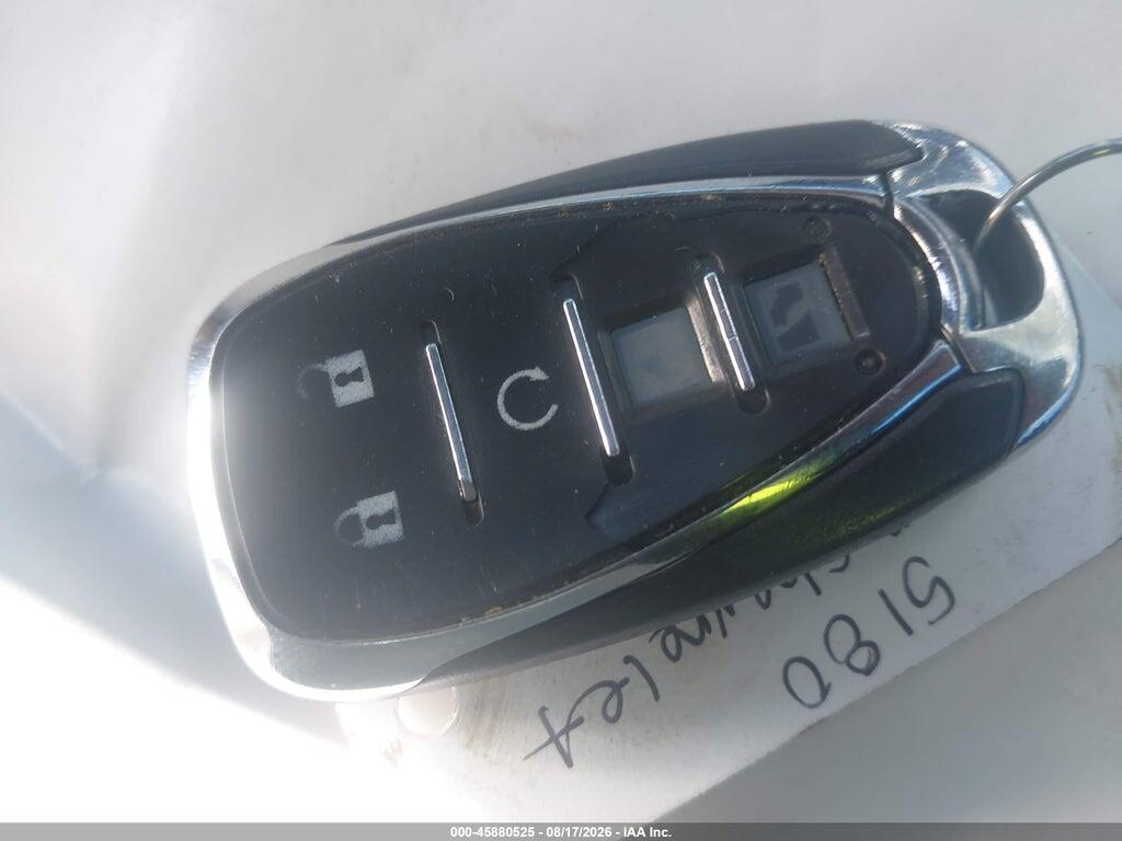 2GNAXVEV2J6315397 2018 CHEVROLET EQUINOX photo no. 11