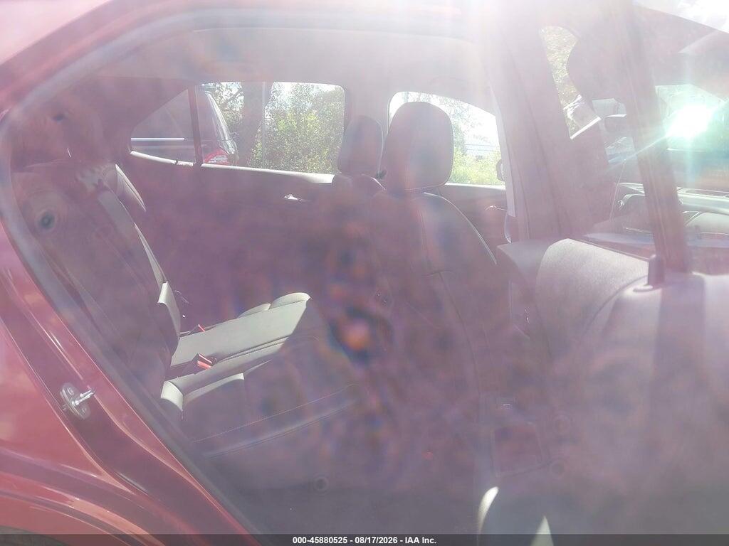 2GNAXVEV2J6315397 2018 CHEVROLET EQUINOX photo no. 8