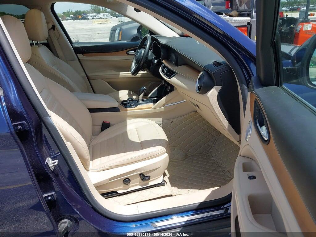 ZASFAKRN5J7C16170 2018 ALFA ROMEO STELVIO photo no. 5