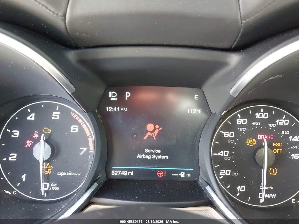 ZASFAKRN5J7C16170 2018 ALFA ROMEO STELVIO photo no. 7