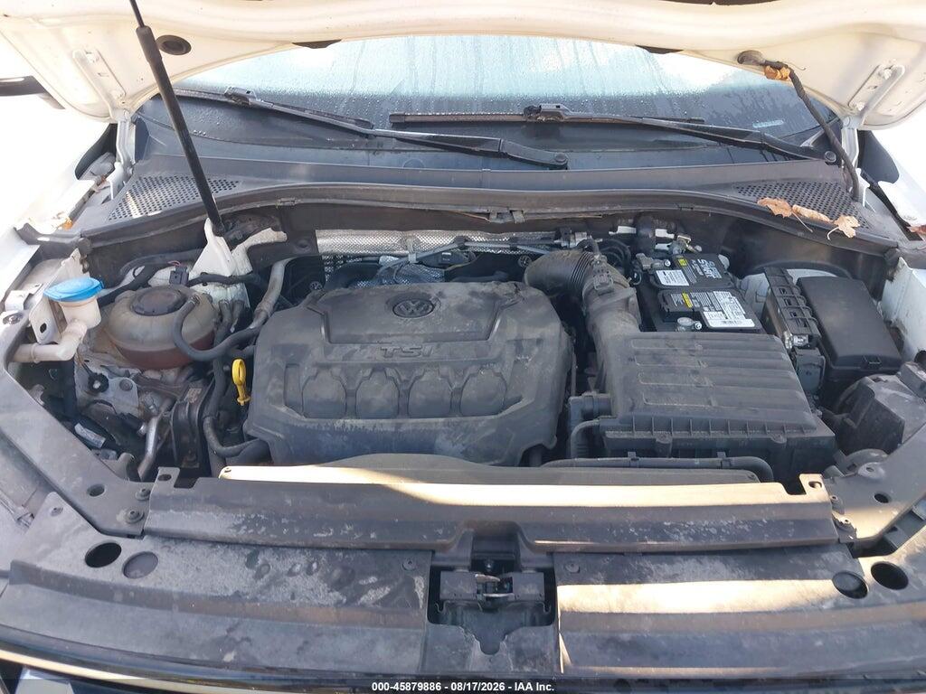 3VV2B7AX4JM047989 2018 VOLKSWAGEN TIGUAN photo no. 10
