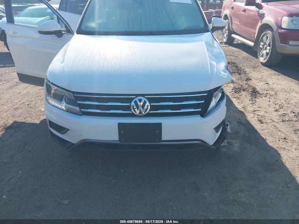 3VV2B7AX4JM047989 2018 VOLKSWAGEN TIGUAN photo no. 12