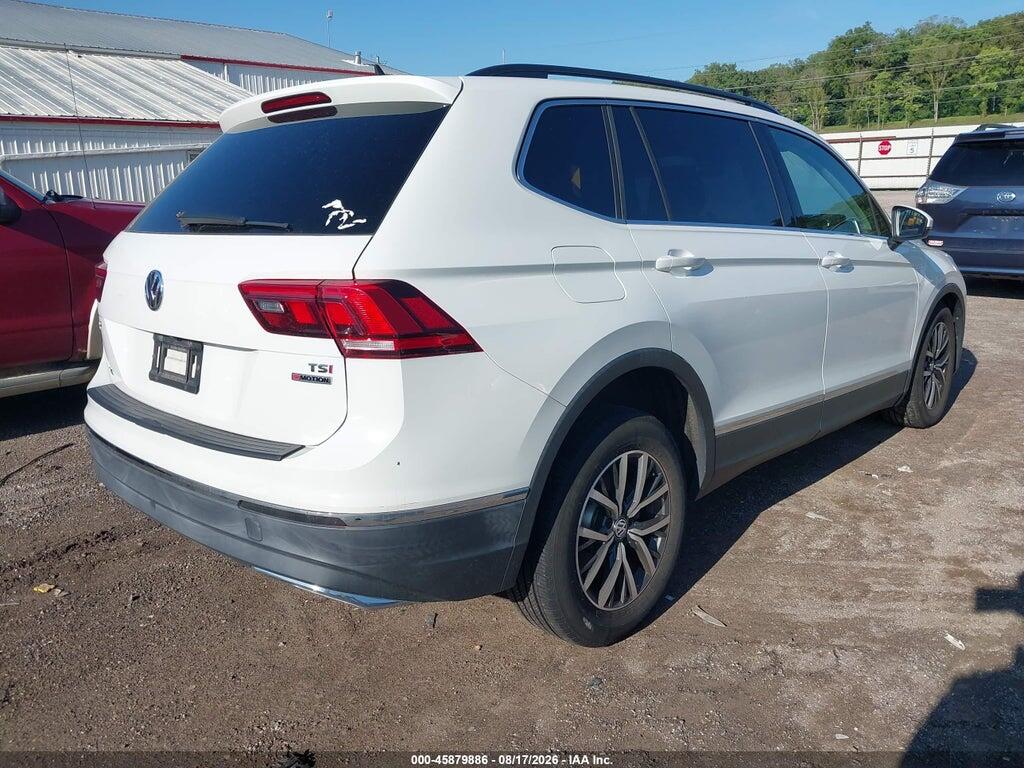 3VV2B7AX4JM047989 2018 VOLKSWAGEN TIGUAN photo no. 4