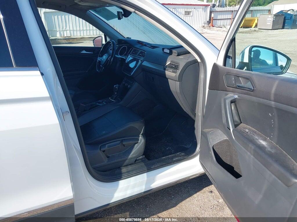 3VV2B7AX4JM047989 2018 VOLKSWAGEN TIGUAN photo no. 5