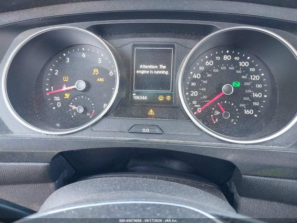 3VV2B7AX4JM047989 2018 VOLKSWAGEN TIGUAN photo no. 7